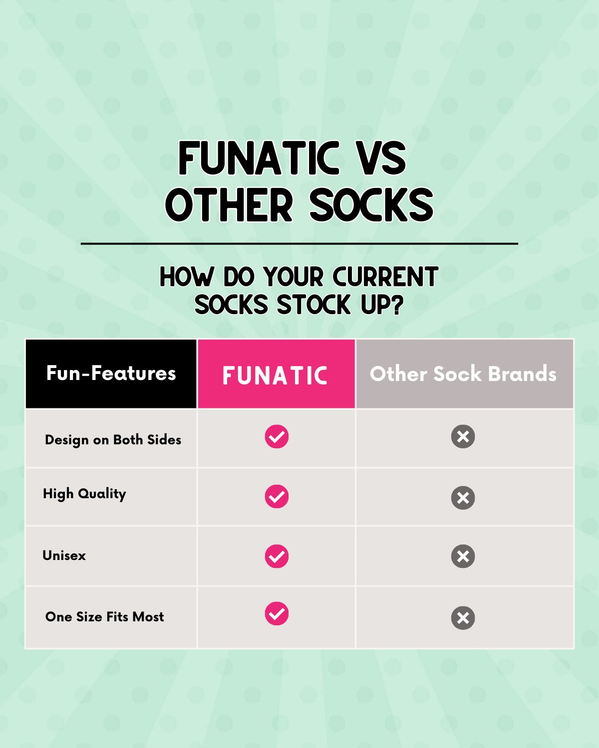 Go to Hell Socks | Curse Word Socks | Funny Unisex Socks - HER Home Design Boutique